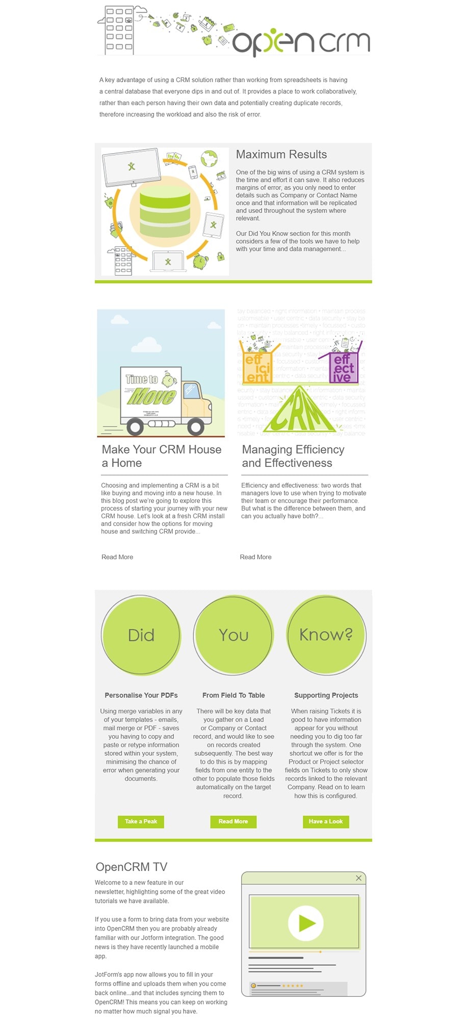 November 2019 View in Browser
