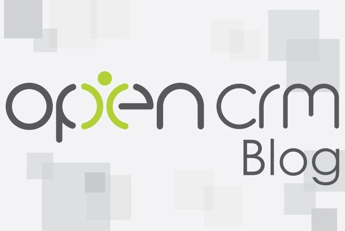 OpenCRM Blog