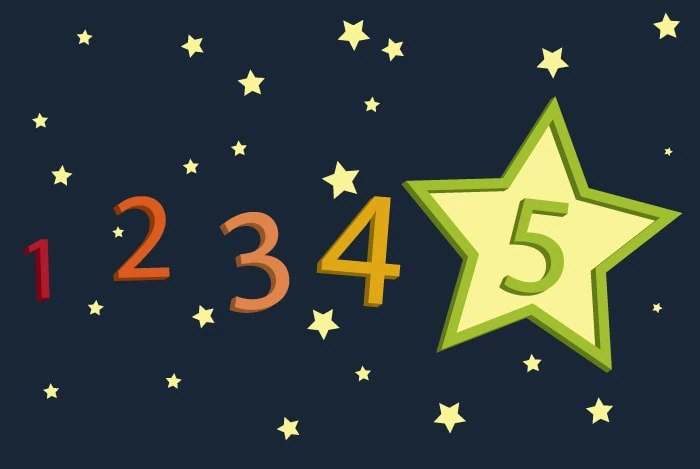 60 Seconds to Clarity in 5 Steps