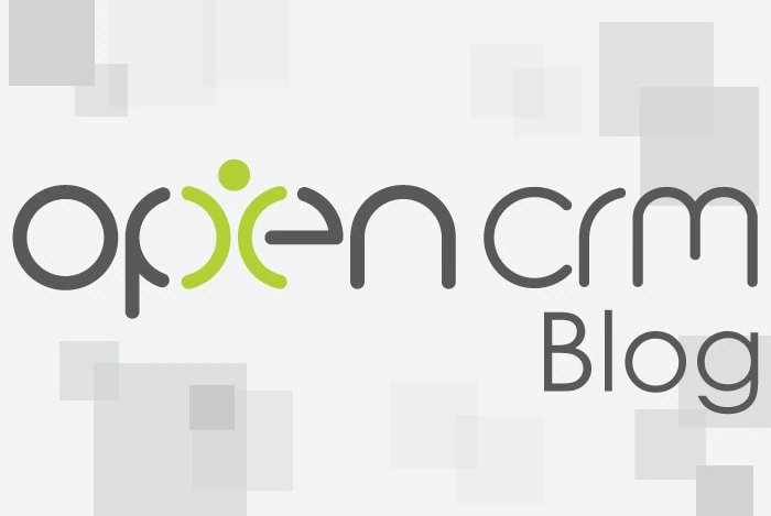 OpenCRM Blog