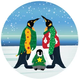 OpenCRM Christmas Jumper Day 2014