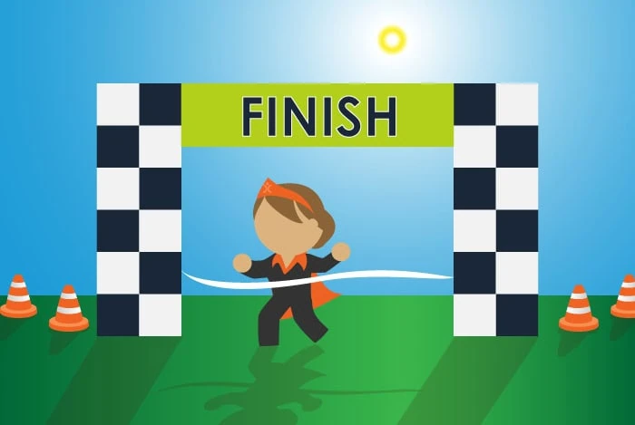 Fitness Novice to Fun Run Superstar