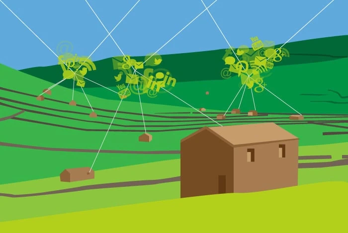 North Yorkshire Rebrands to Silicon Dale