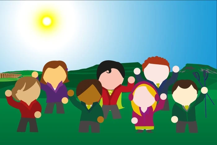 OpenCRM in the Countryside