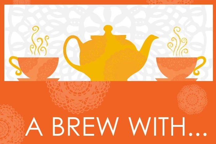 OpenCRM A Brew With