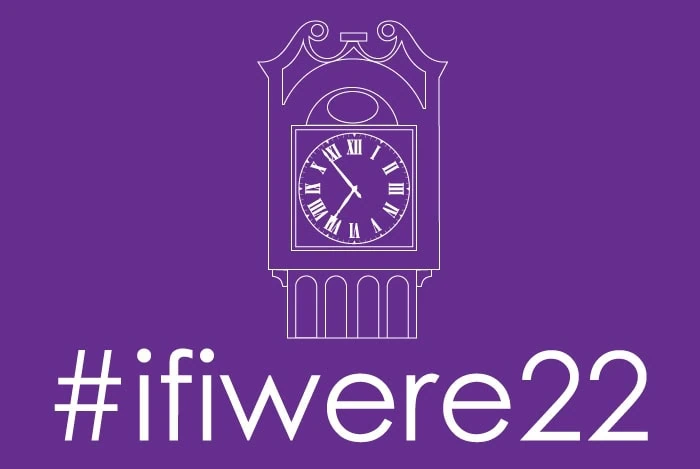 OpenCRM If I Were 22