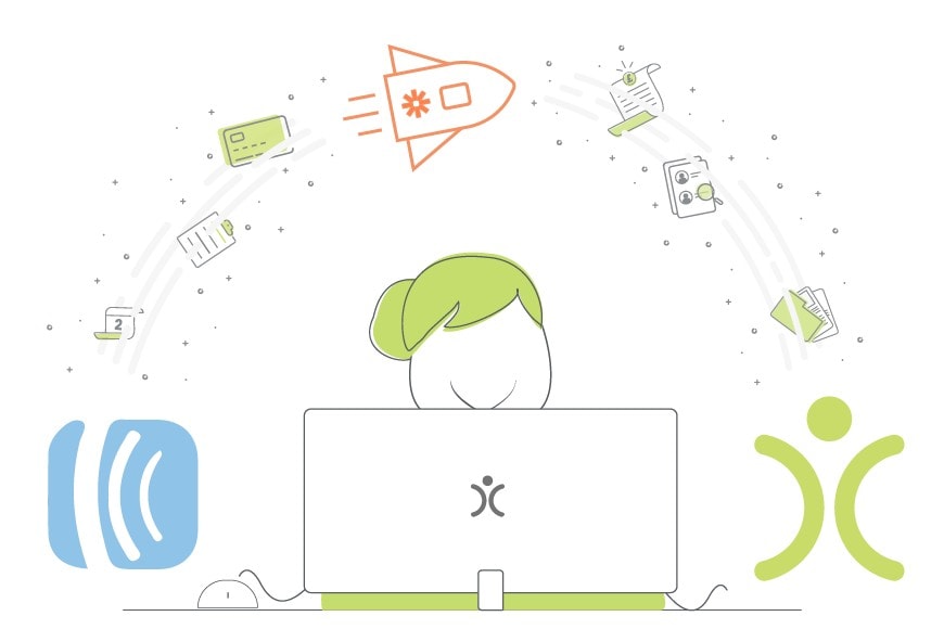 Zapier Integration crm