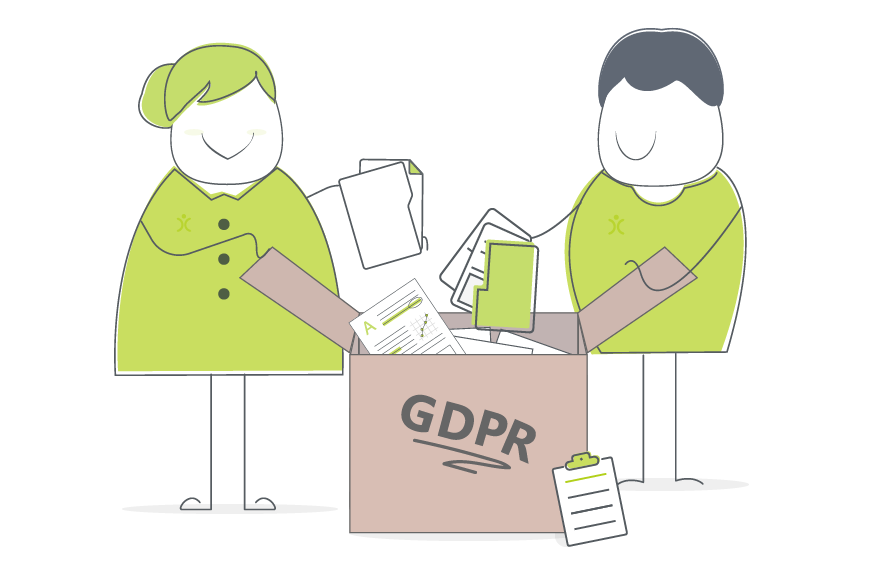 GDPR for SMEs