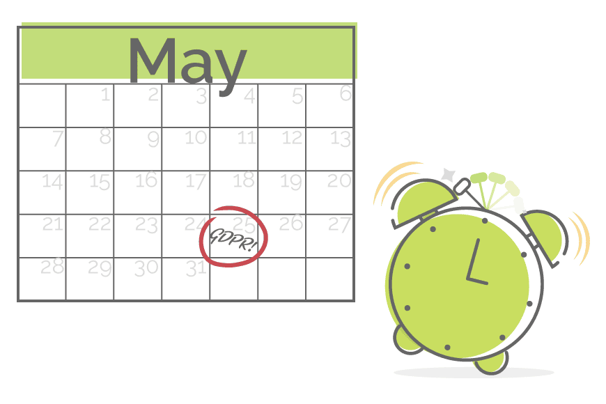 GDPR Deadline