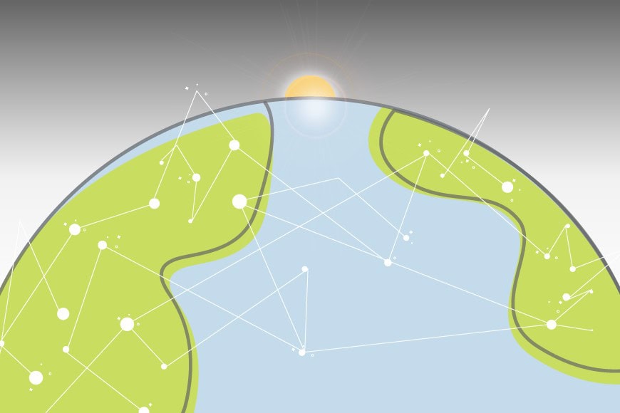 Data Location CRM UK