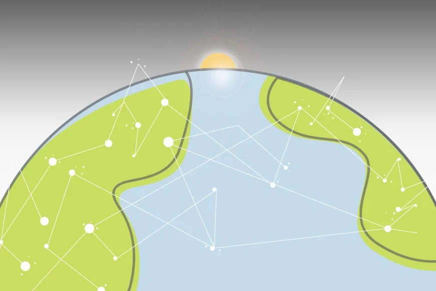 Data Location CRM UK