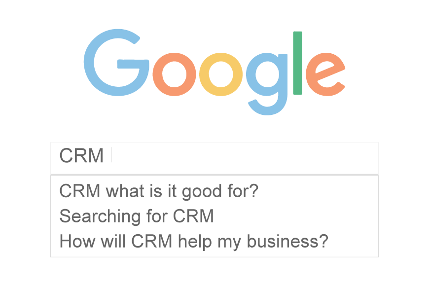 Google CRM