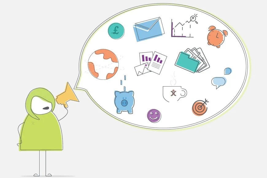 CRM Marketing Context