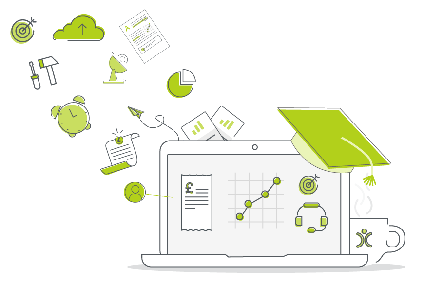 CRM Training Matrix