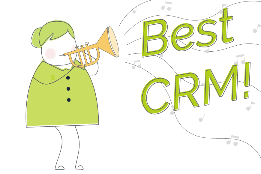 Best CRM Company