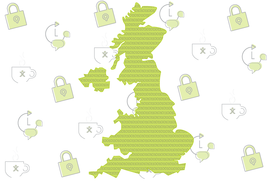 UK CRM Data