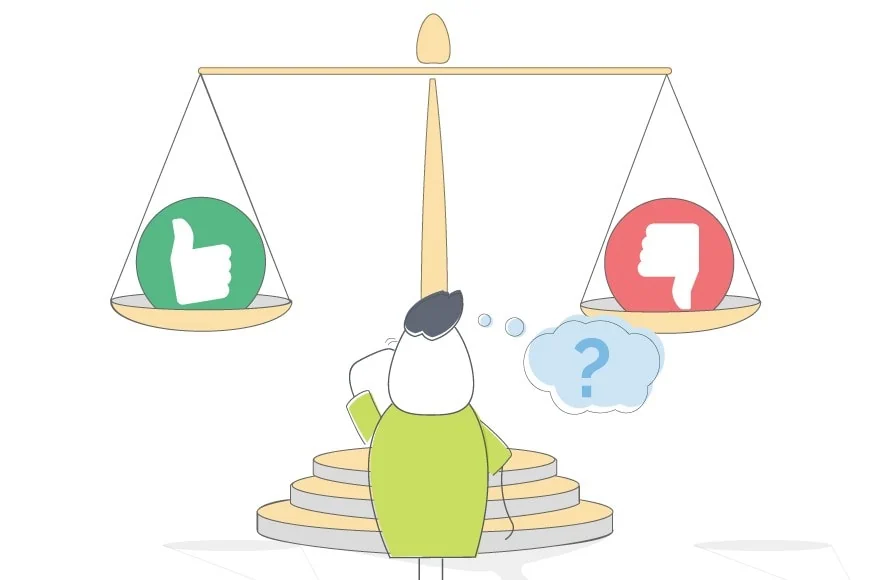 Sales and Service CRM