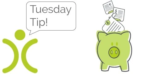 Tuesday Tip - Making Payments against Invoices