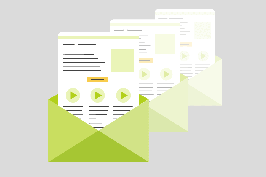 Designing Email Templates