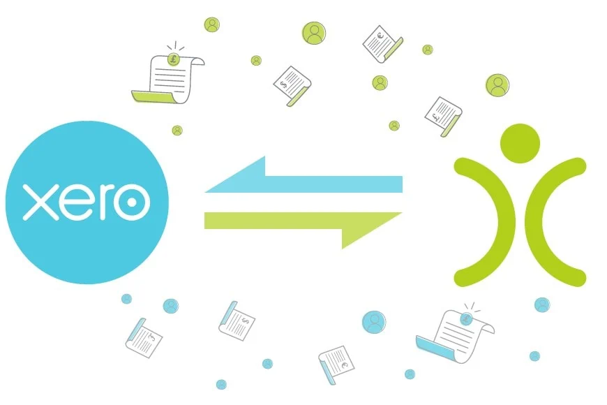 Xero Integration