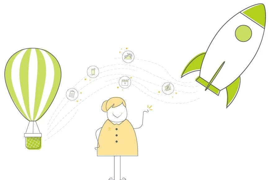 Digital Transformation