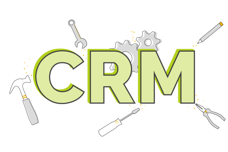 Customise your CRM