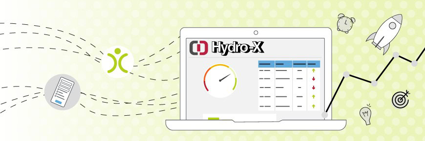 ClicData OpenCRM Integration Case Study