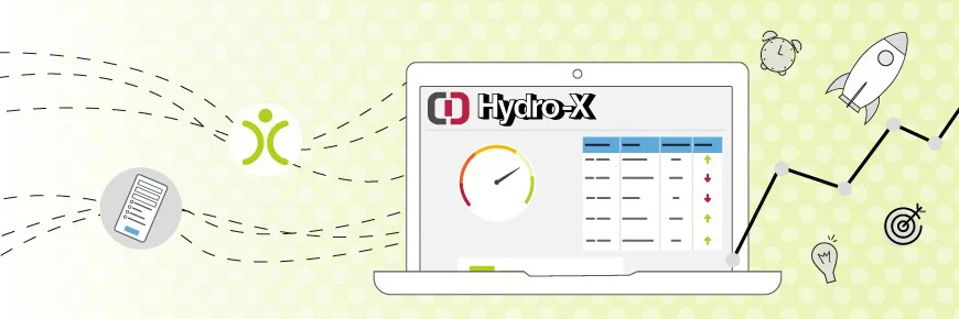 ClicData OpenCRM Integration Case Study