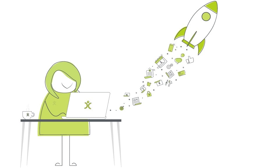 Women in Tech - International Women's Day