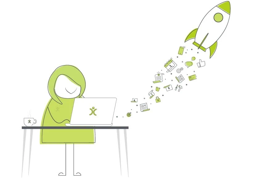 Women in Tech - International Women's Day