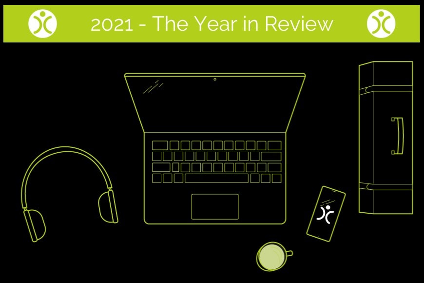 OpenCRM 2021 - The Year in Review