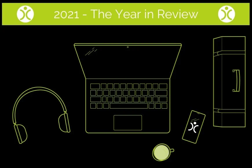 OpenCRM 2021 - The Year in Review