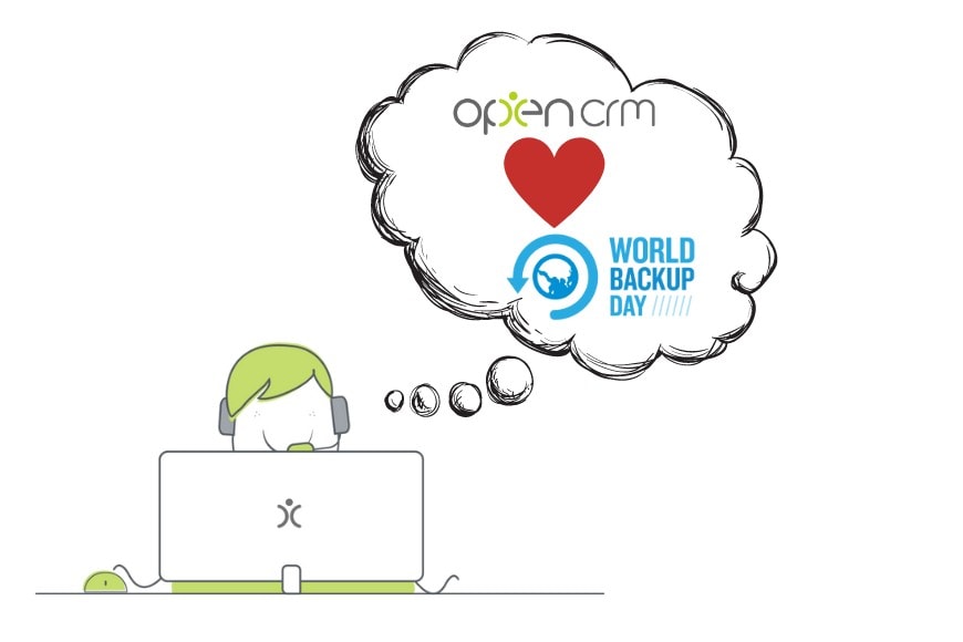 World Backup Day 2022