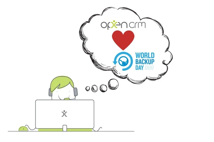 World Backup Day 2022