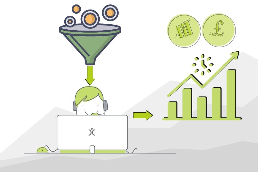 OpenCRM Lead Management