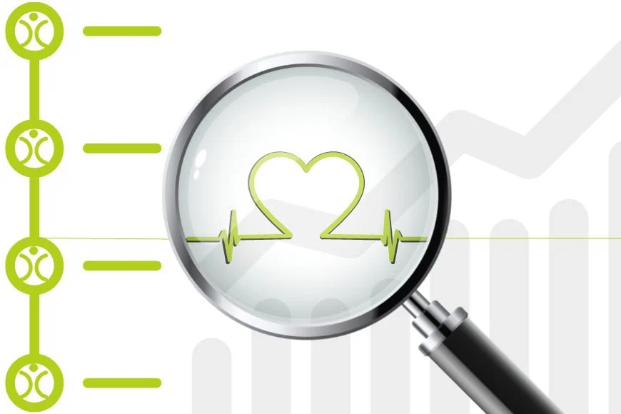 The Heartbeat of Your Working Day