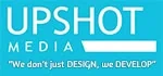 Upshot Media Logo