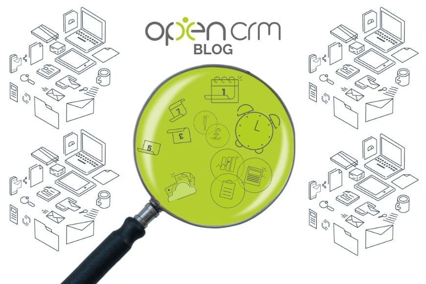 OpenCRM Activities Webinar