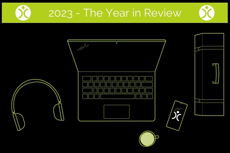 OpenCRM 2023 The Year in Review