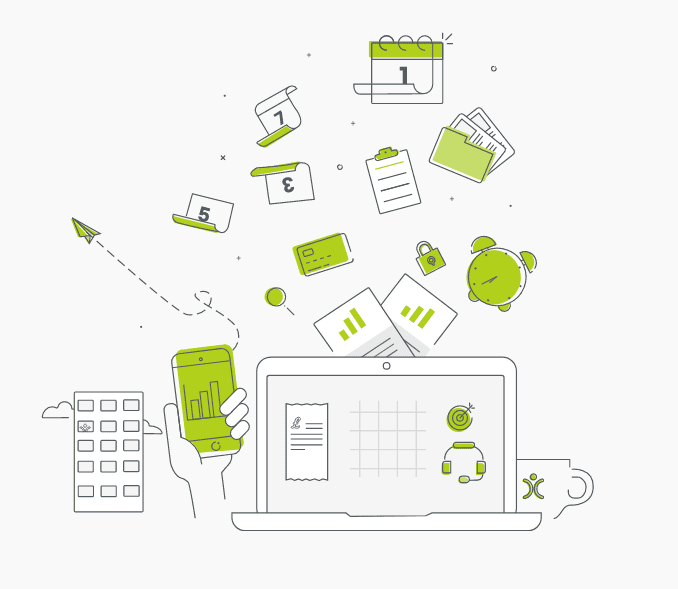 Try UK CRM for yourself