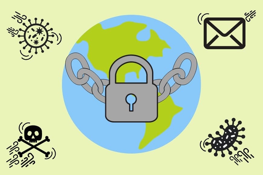 cyber security