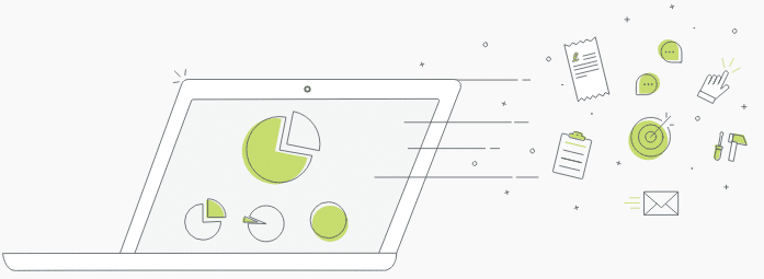 the UK fully featured CRM solution