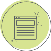 Interface benefits of OpenCRM